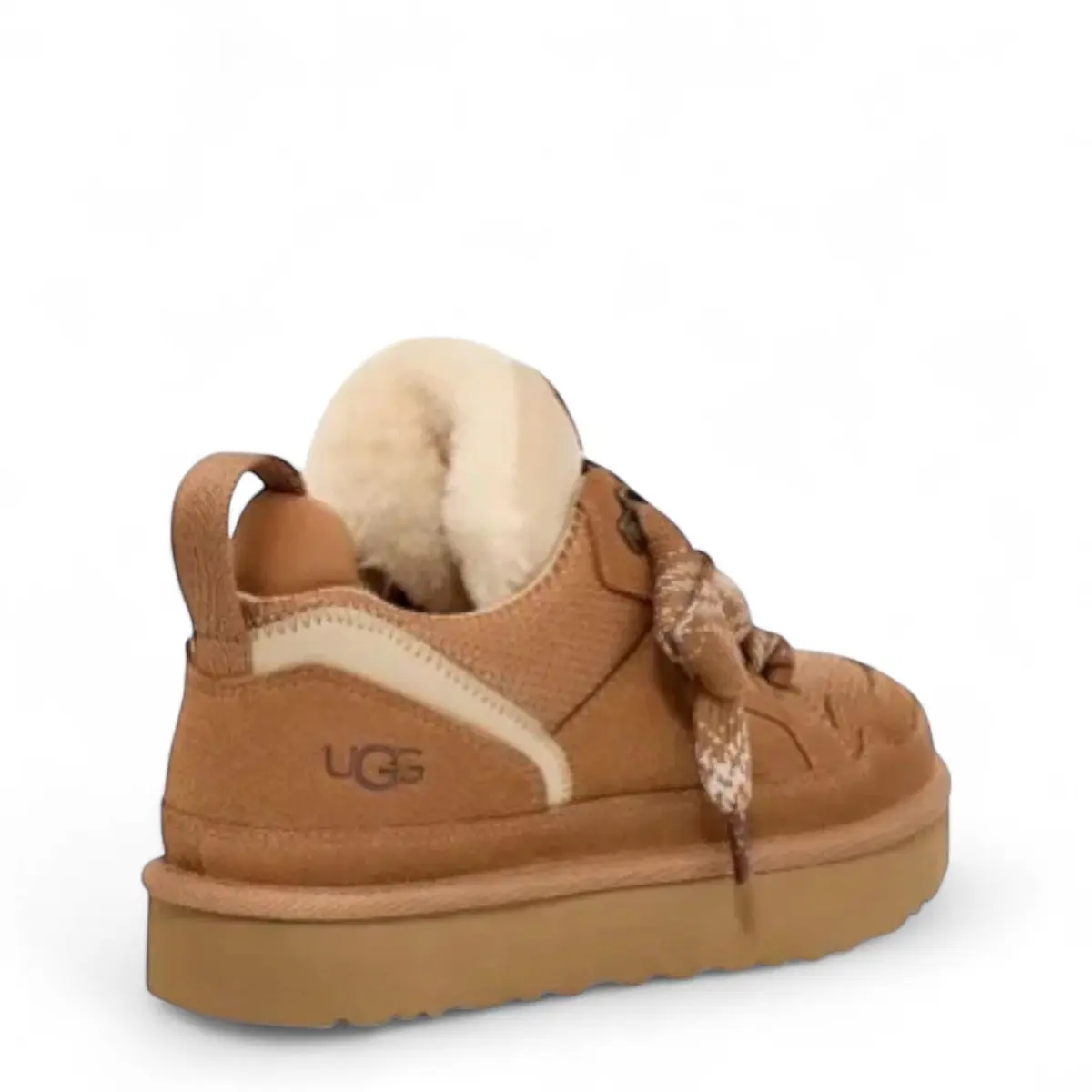 Мужские Lowmel Trainer — Trainer — Chestnut