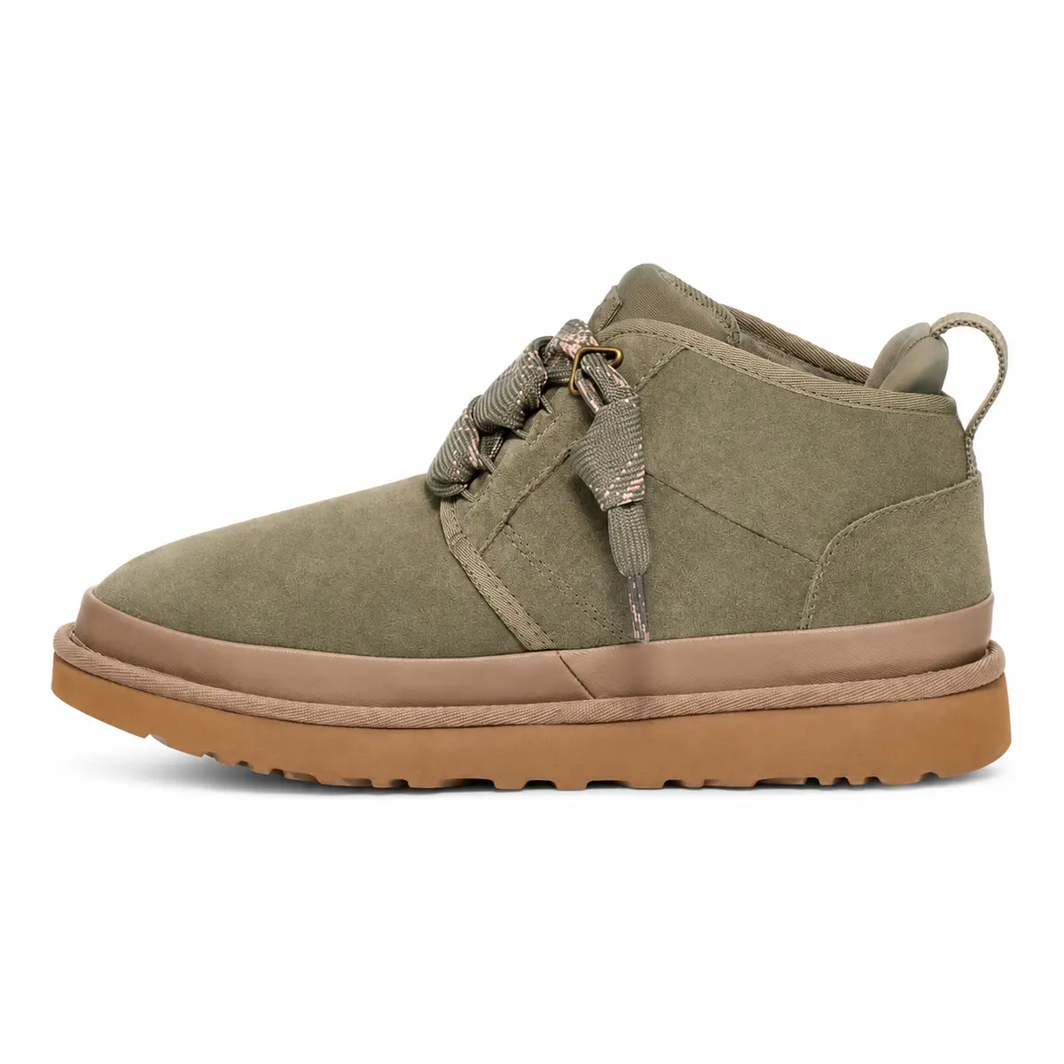 UGG Neumel FT Moss Green — Ugg neumel ft moss green, дополнительный вид