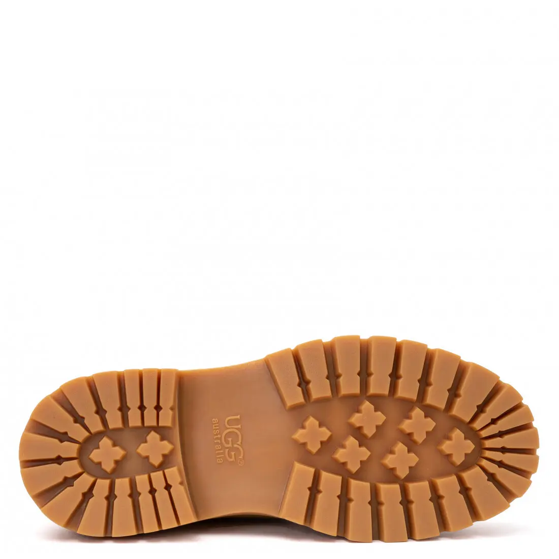 Martin Knit — Chestnut