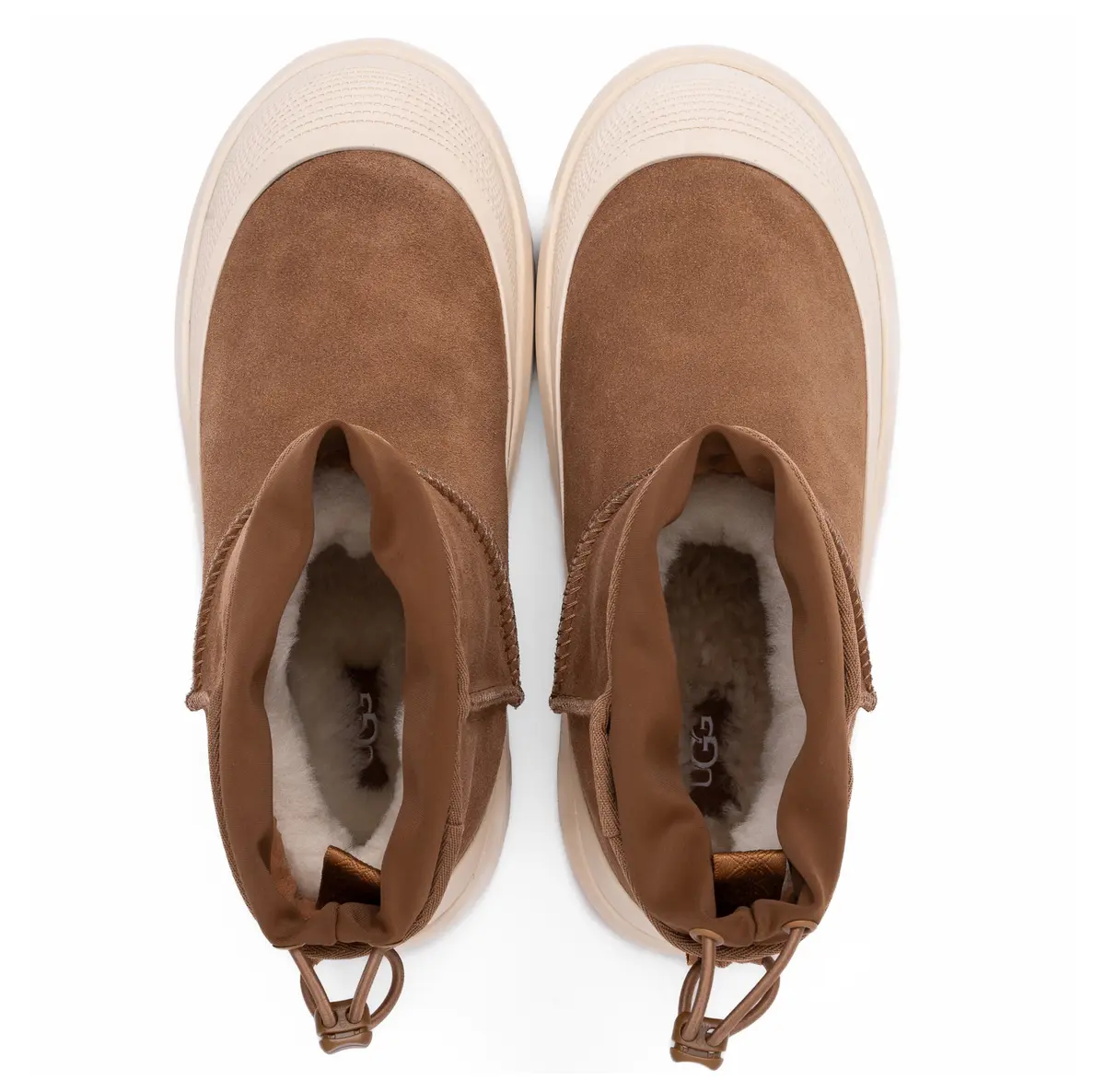 Mini Hybrid — — Chestnut