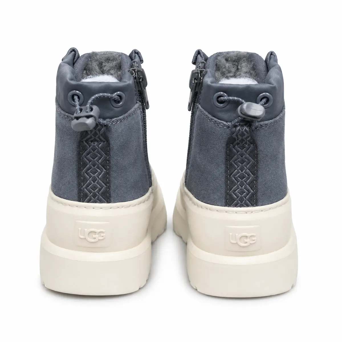 UGG Kids Neumel Hybrid — Cobble Grey