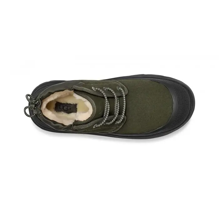 UGG Mens Neumel Hybrid Chocolate — Мужские Neumel Hybrid - Forest Night — Khaki