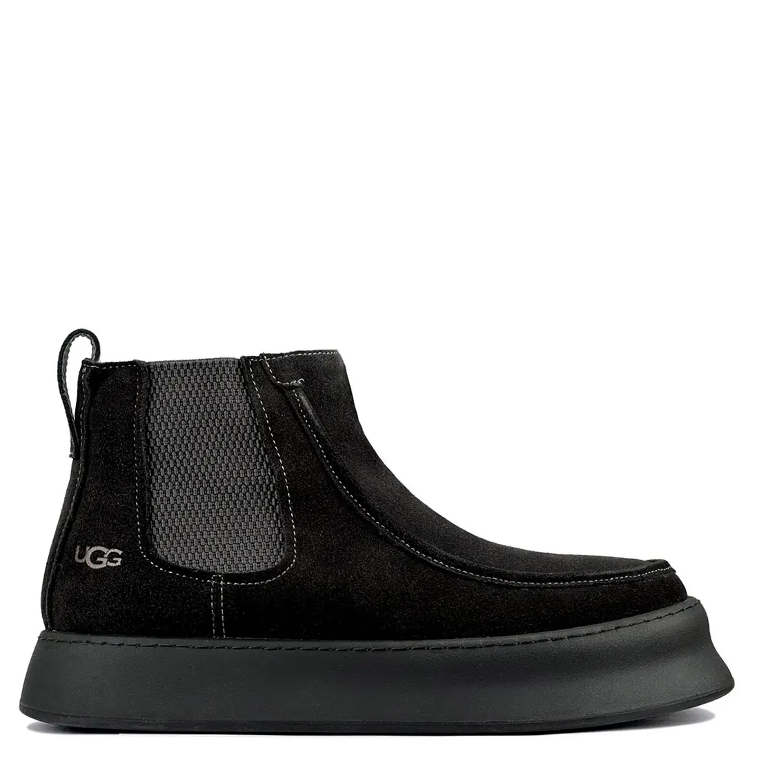 Мужские Crafted Chelsea — Chestnut