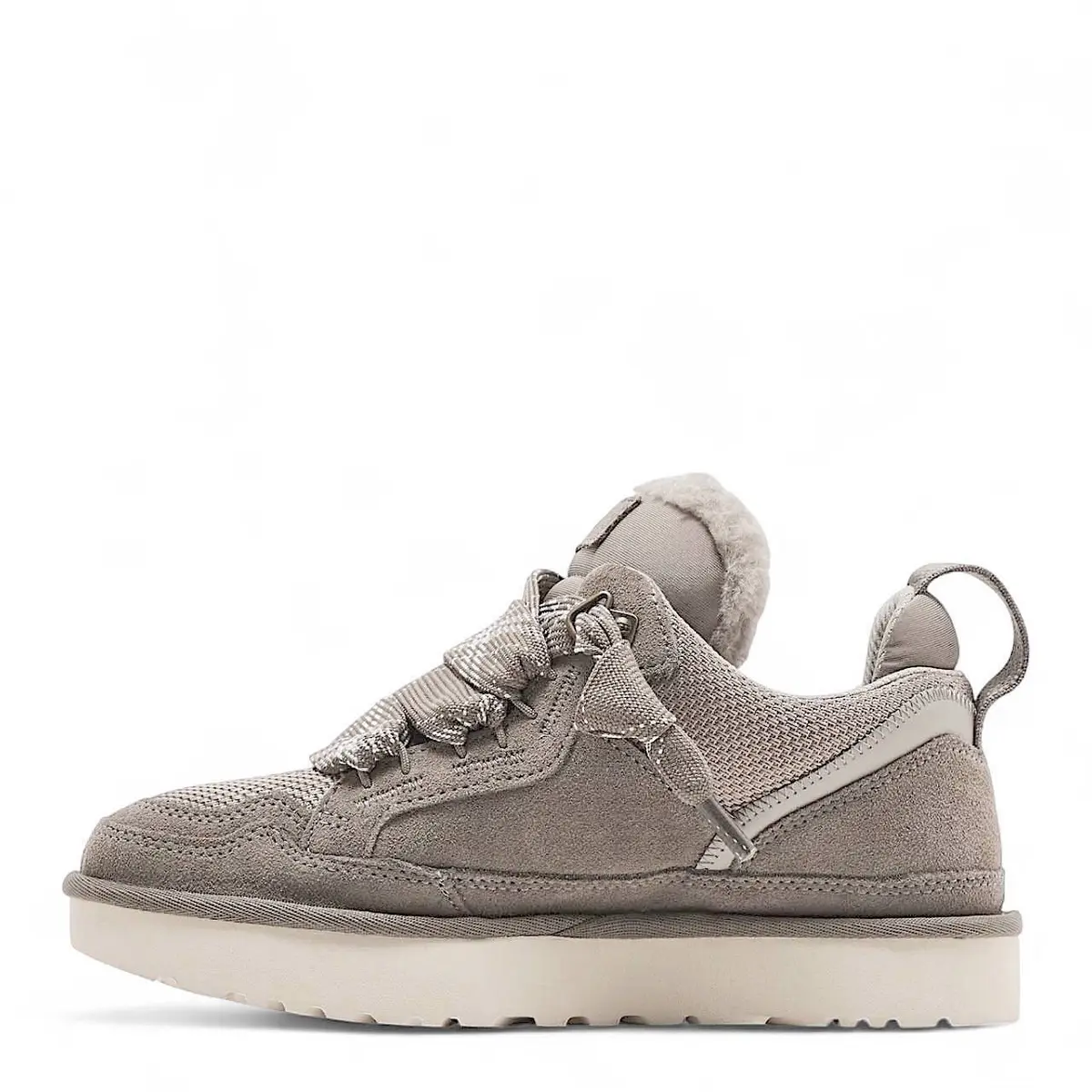 Lowmel Trainer UGG Lowmel Trainer - Plume — Smoke — UGG Lowmel Trainer - Plume — Smoke, дополнительный вид