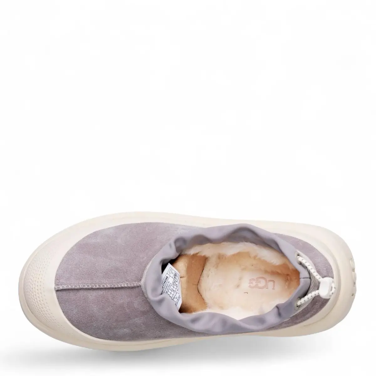 Tasman Weather Hybrid — - Seal/Birch — Grey Violet