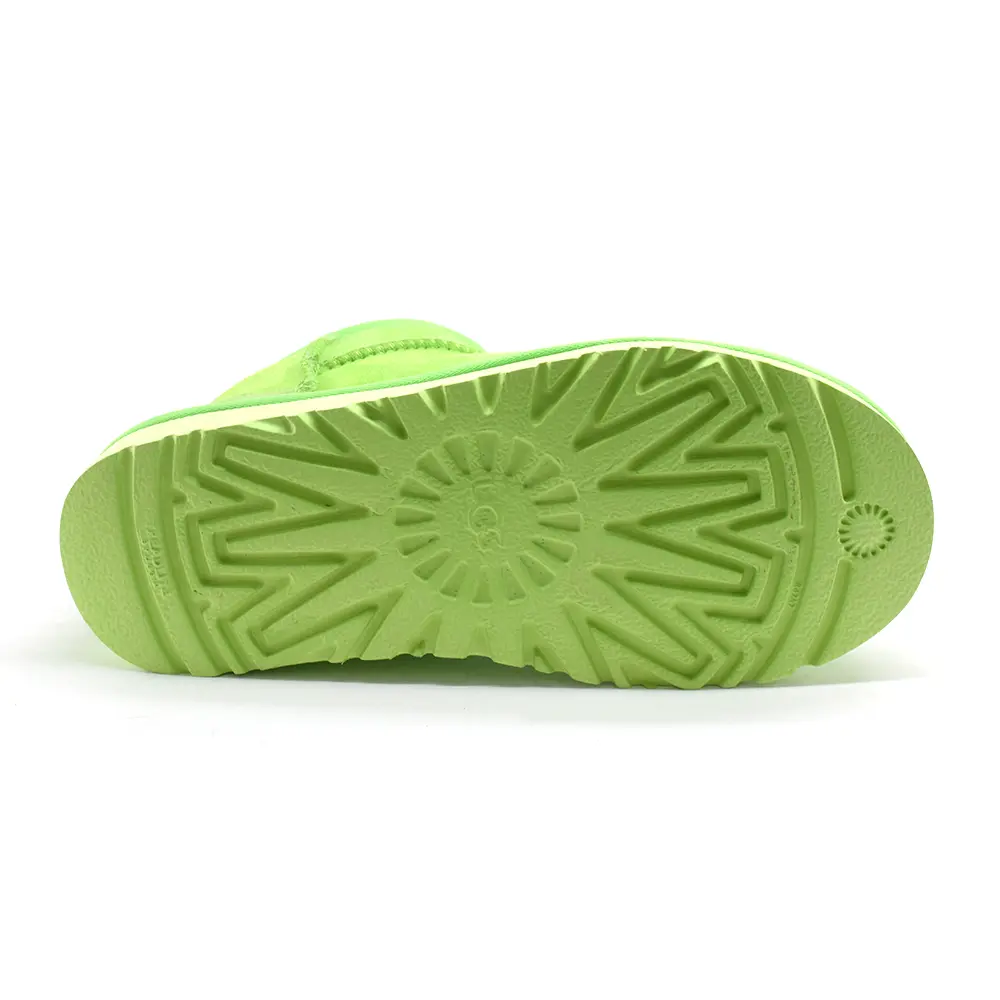 Kids Classic Ultra Mini — Green