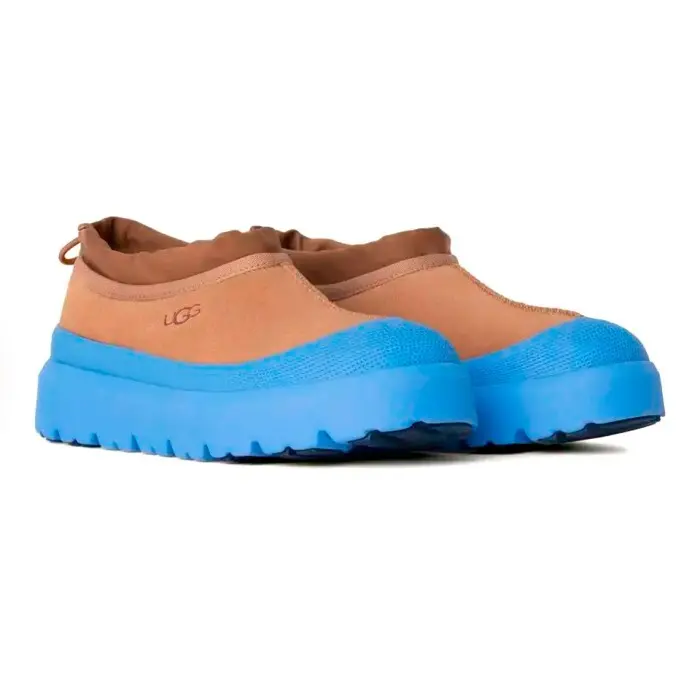 Tasman Weather Hybrid - Big Sky — Blue — - Big Sky — Blue, дополнительный вид