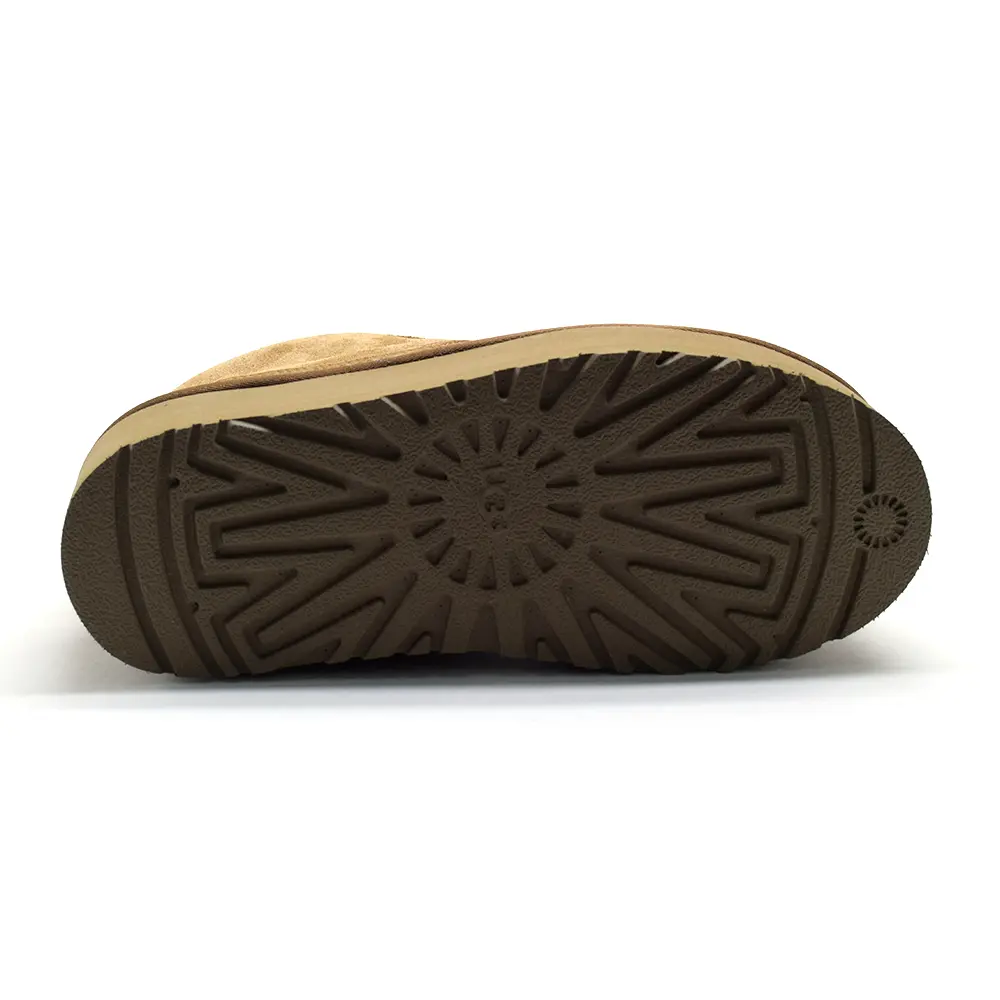 Neumel Heritage Platform — Chestnut