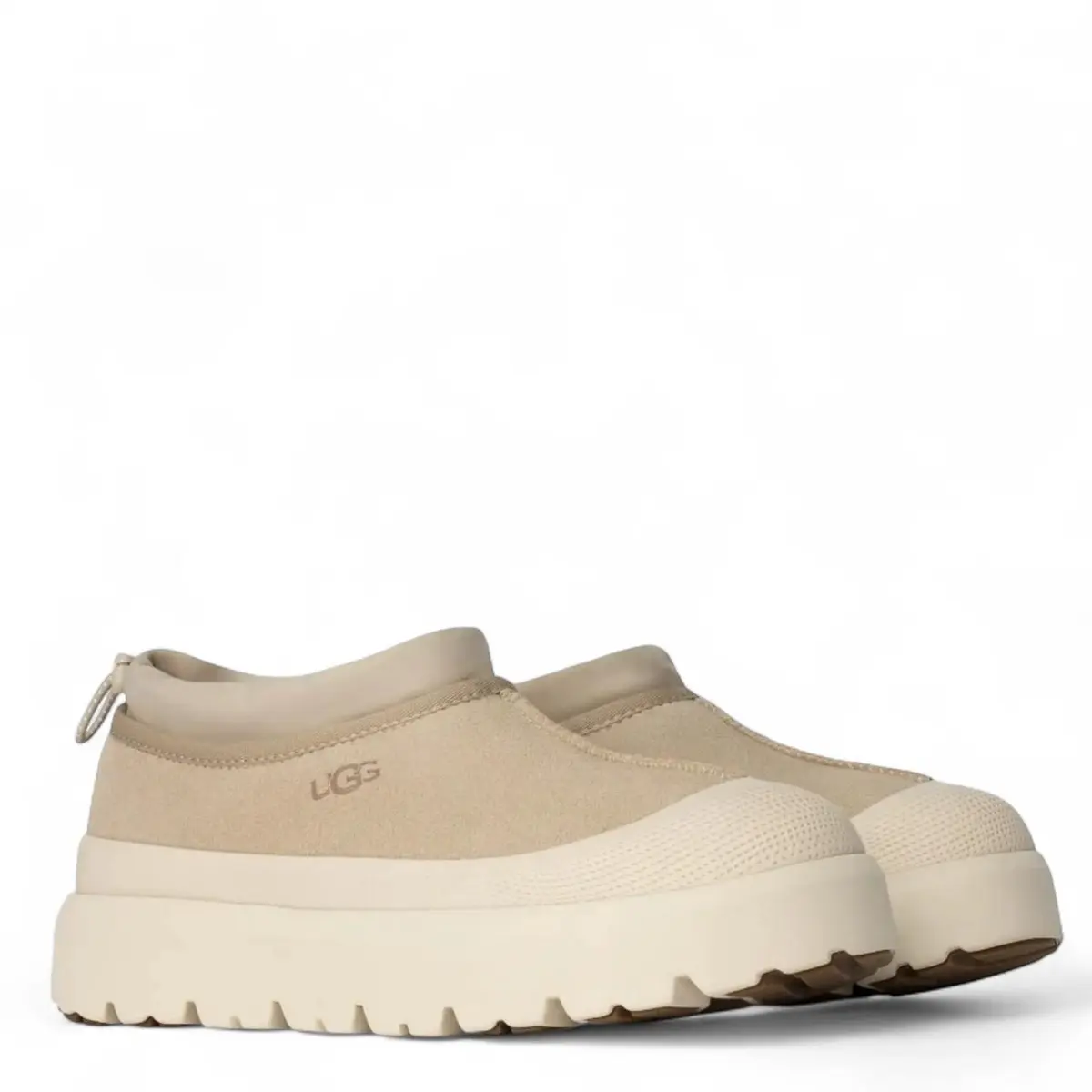 Tasman Weather Hybrid - Mustard/Cream — Beige — - Mustard/Cream — Beige, дополнительный вид