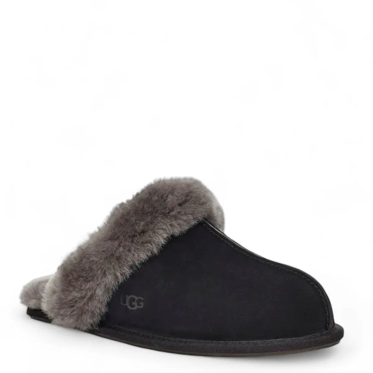 Мужские Scuffette — Black