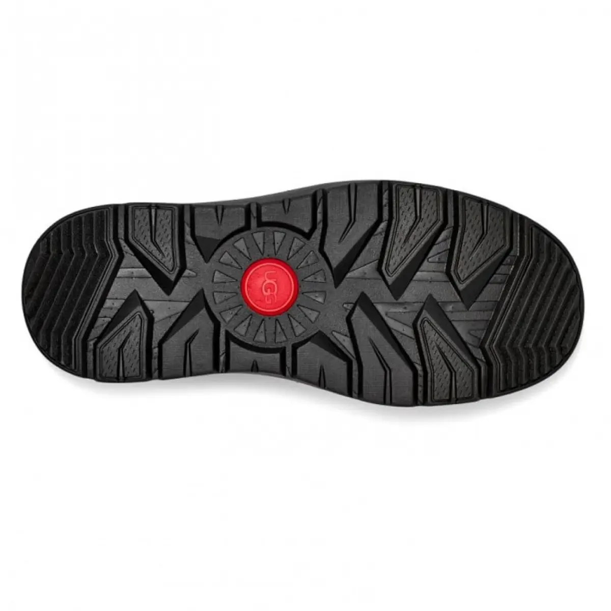 Мужские Burleigh Chelsea — - Leather Black