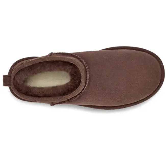Ultra mini Classic — Chocolate