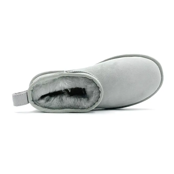 Ultra mini Classic — Grey Violet