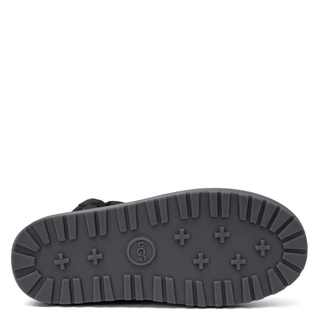 Мужские Classic Mini Lace-UP Weather — — Black