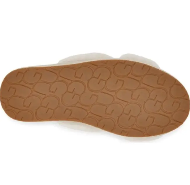 UGG Slippers Ayana — Grey