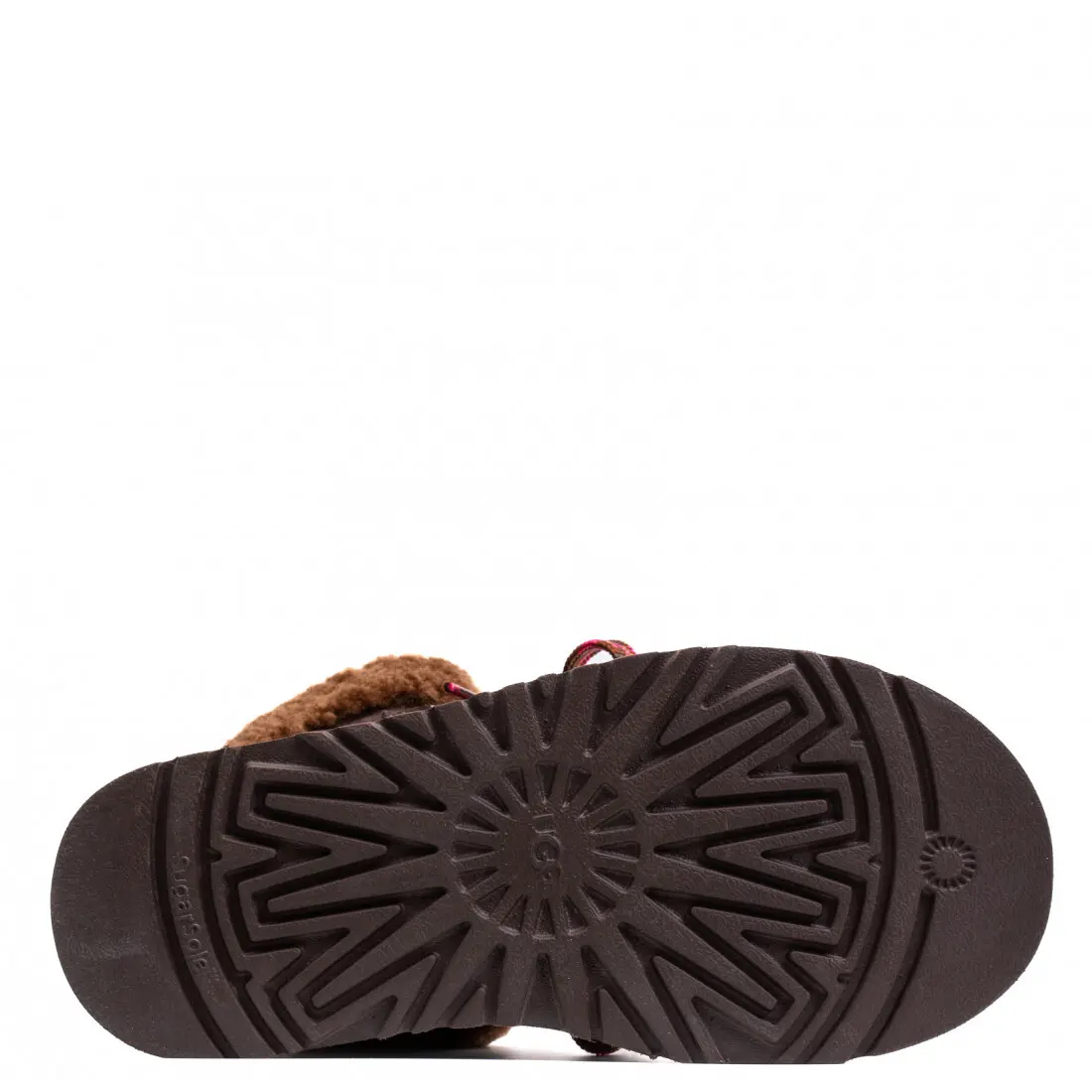 Funkarra Cabin Cuff — Chocolate