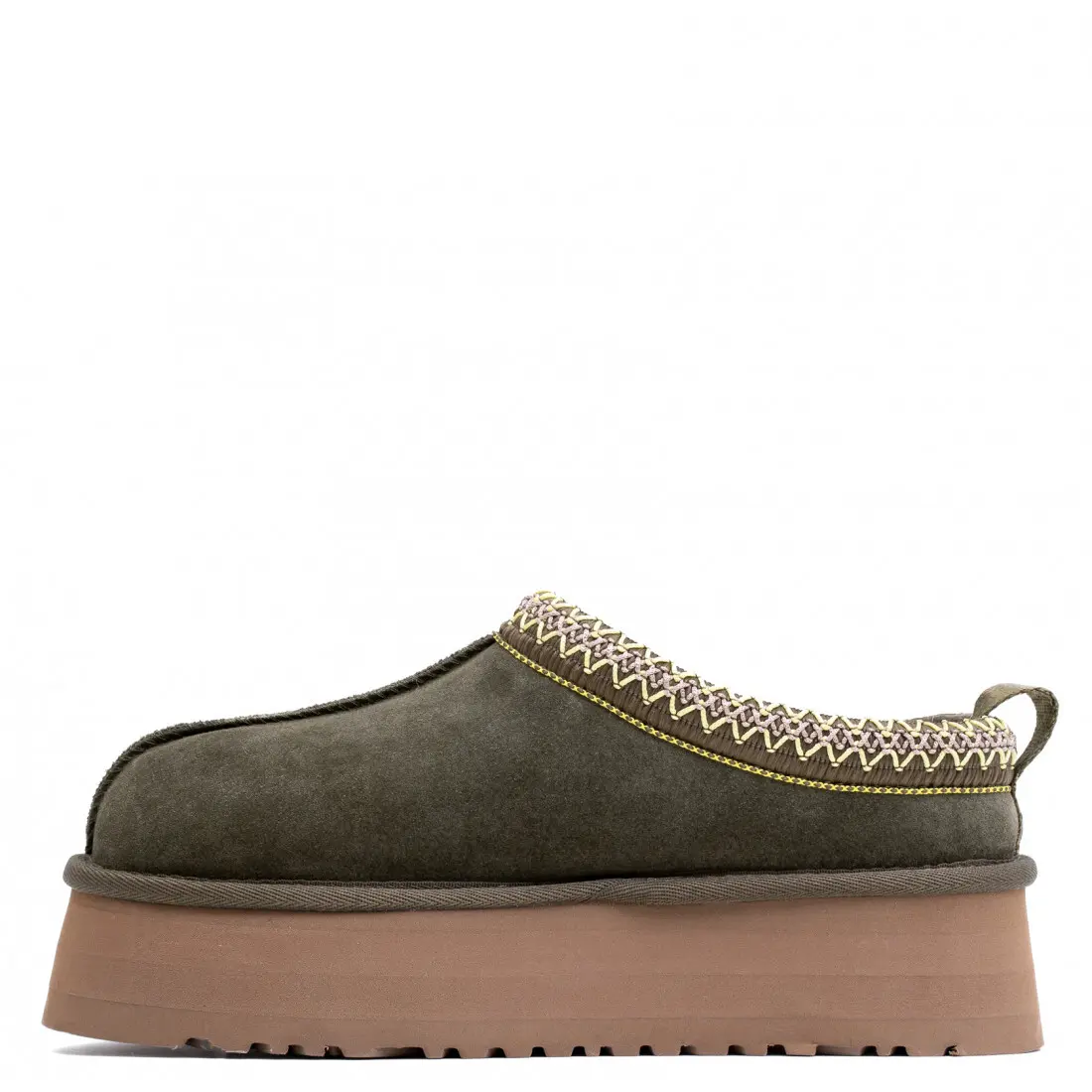 Tazz Brunt olive — Brunt olive, дополнительный вид