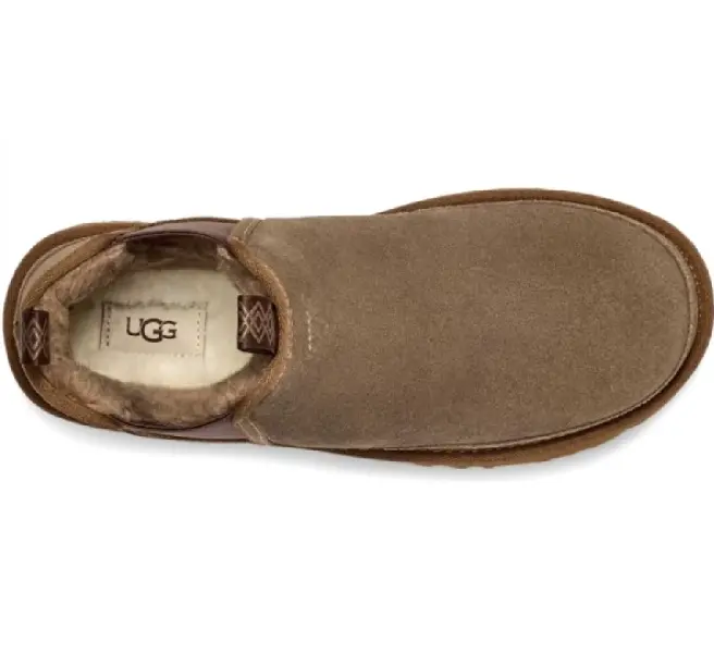 Мужские Neumel Chelsea — Khaki