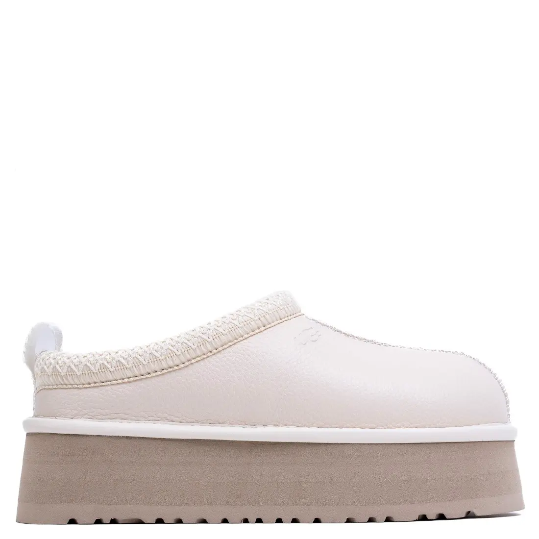 Tazz Leather Sand — Leather Sand