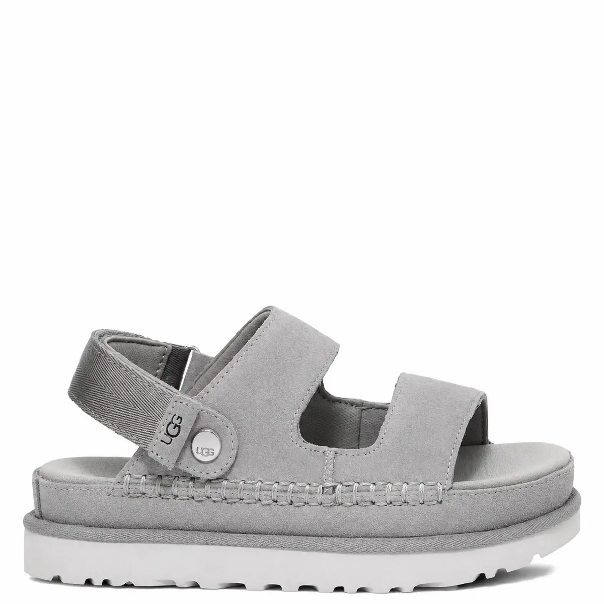 UGG Goldenstar Glide — Grey