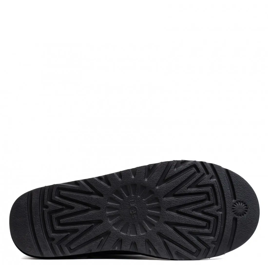 Мужские Double ZIP — Мужские double zip - black