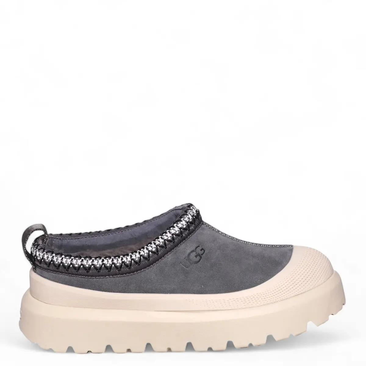 Tasman Tazz Hybrid — Grey — — Grey