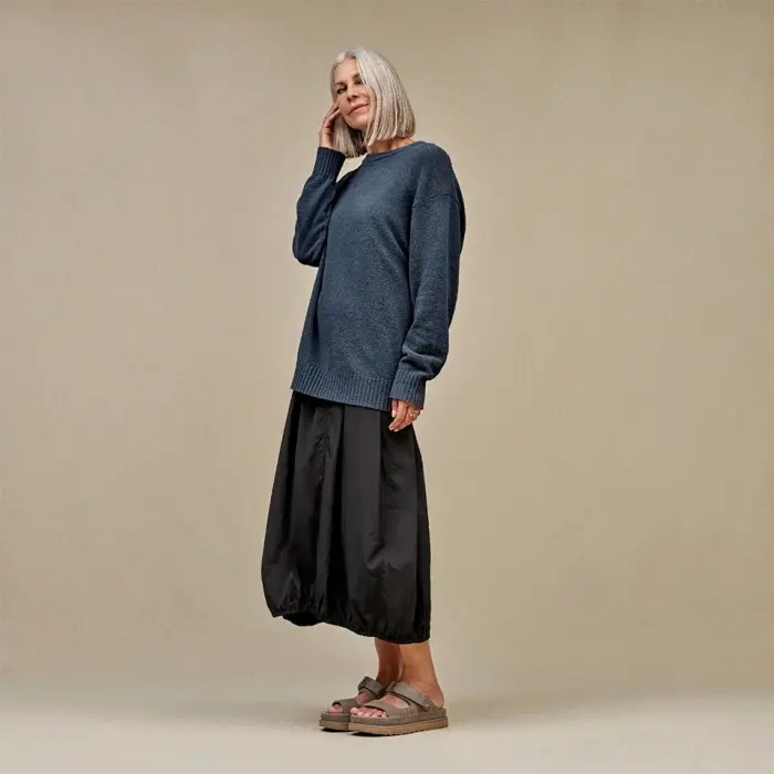 UGG Goldenstar Glide — Smoke