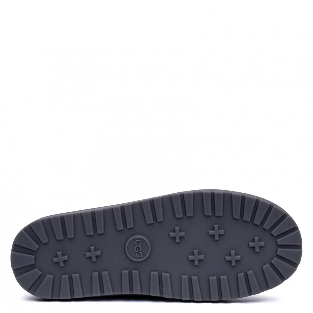 Мужские Classic Short Pull-On — — Black