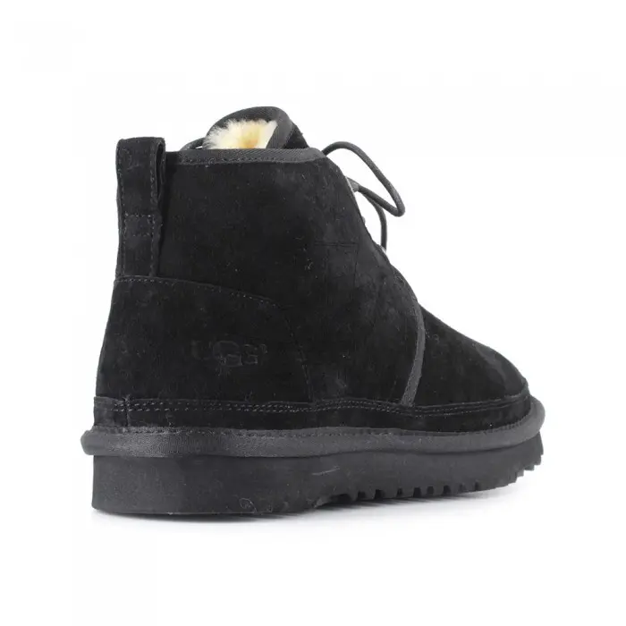 Neumel — Black