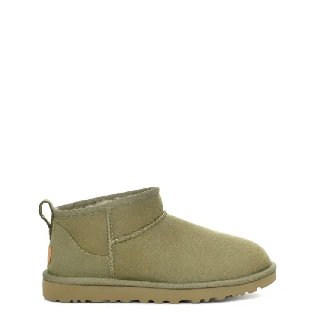 Kids Classic Ultra Mini Khaki — Khaki