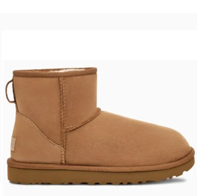 Мужские Classic II Mini Boot — Navy