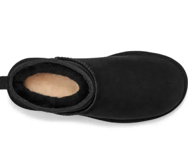 Мужские Ultra Mini — Black