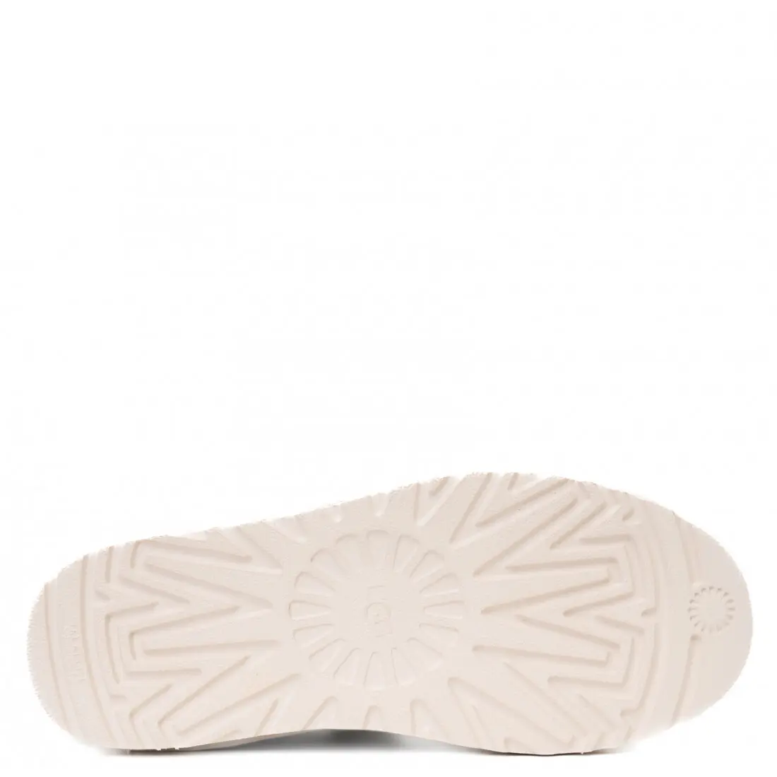 Neumel Minimal — White