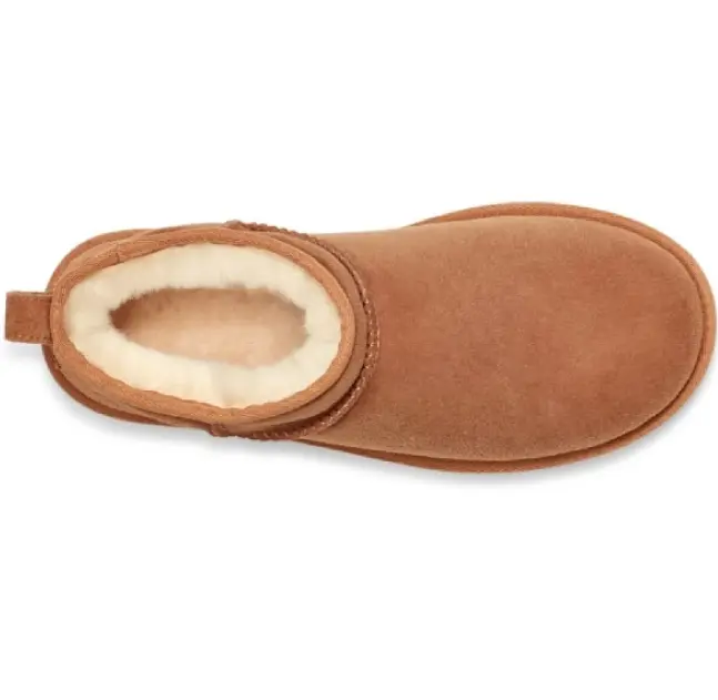 Kids Classic Ultra Mini — Chestnut