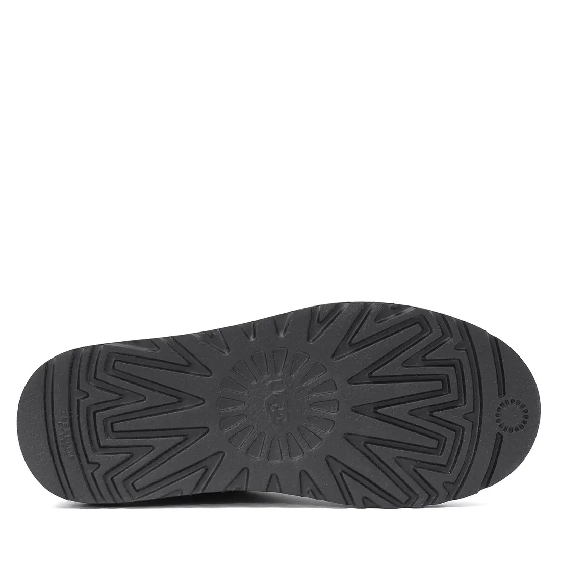 Neumel Flex — Black
