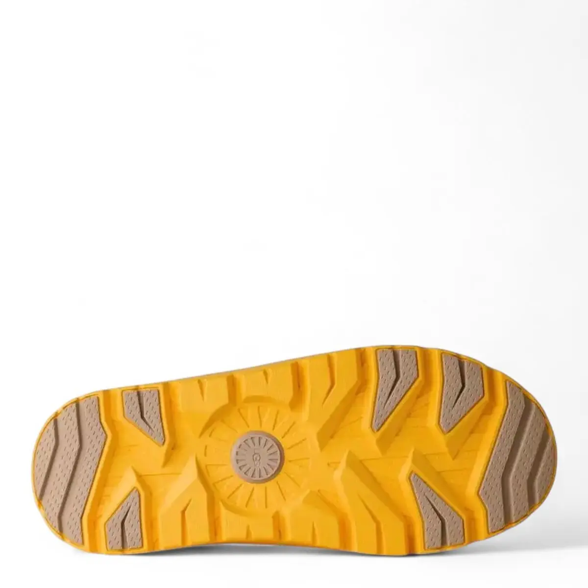 Neumel Weather Hybrid — - Mustard/Summer — Yellow