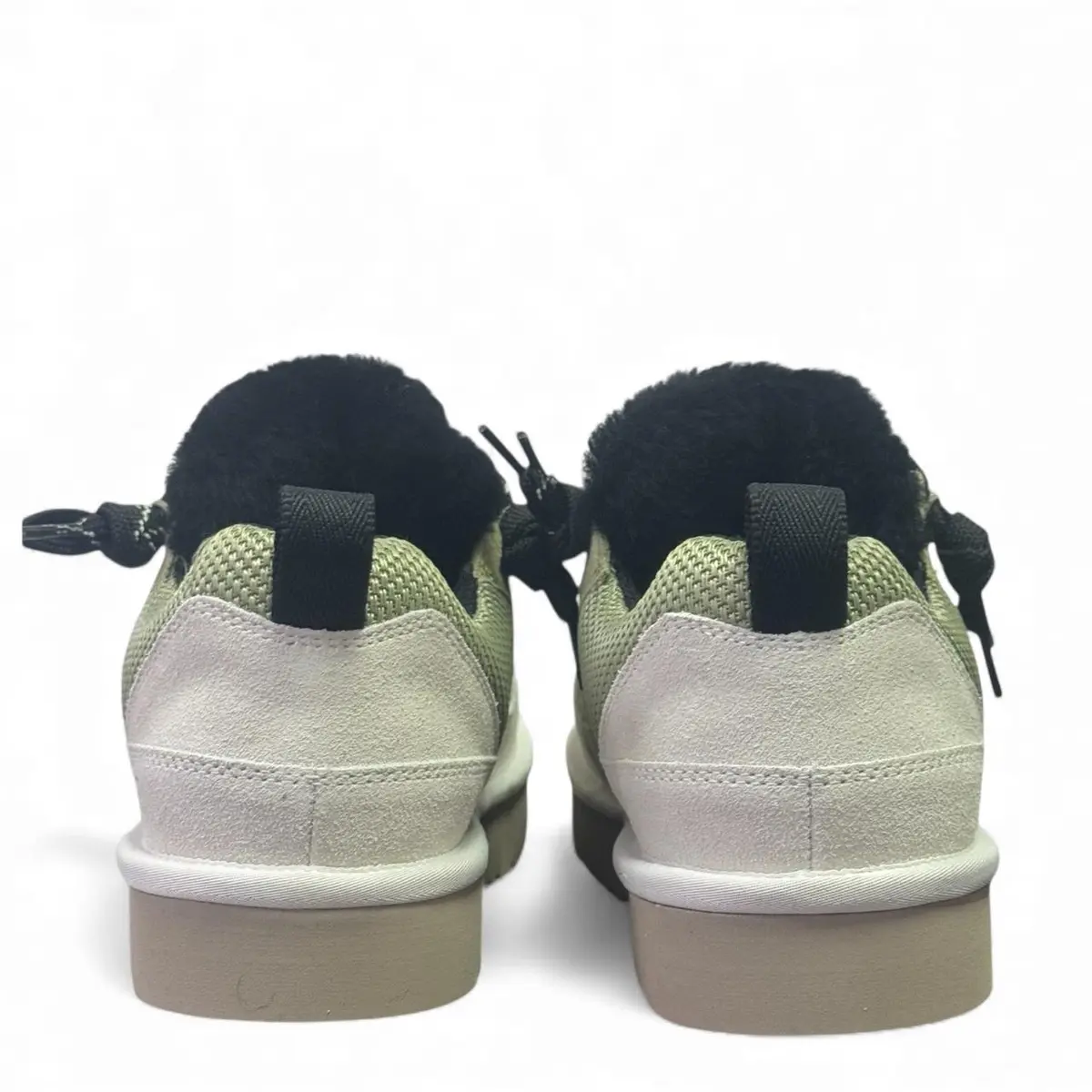 Мужские Lowmel Low Trainer — Low Trainer — Muted Brass