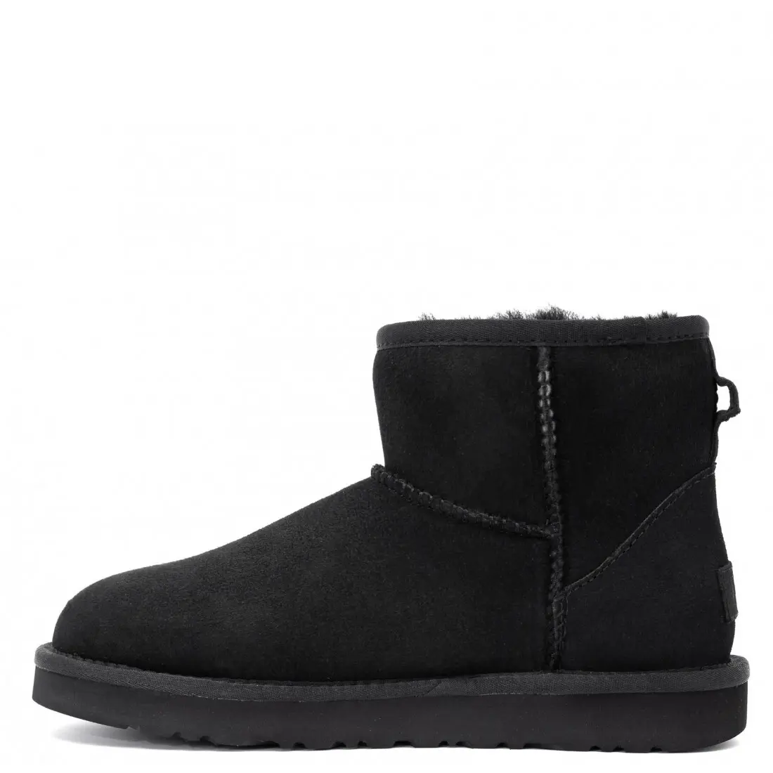 Мужские Classic II Mini Boot — Black