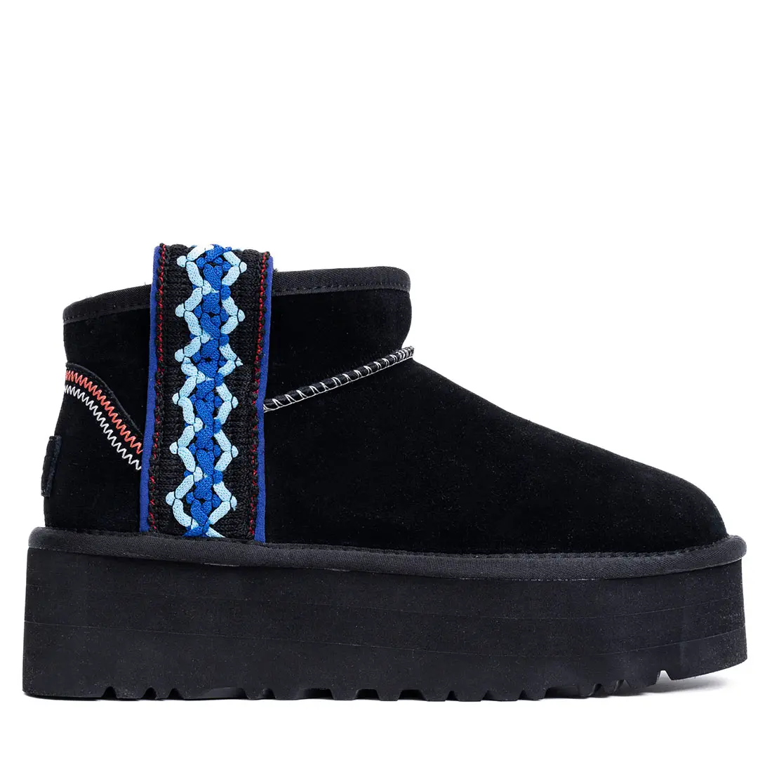 Classic Ultra Mini Black — Black