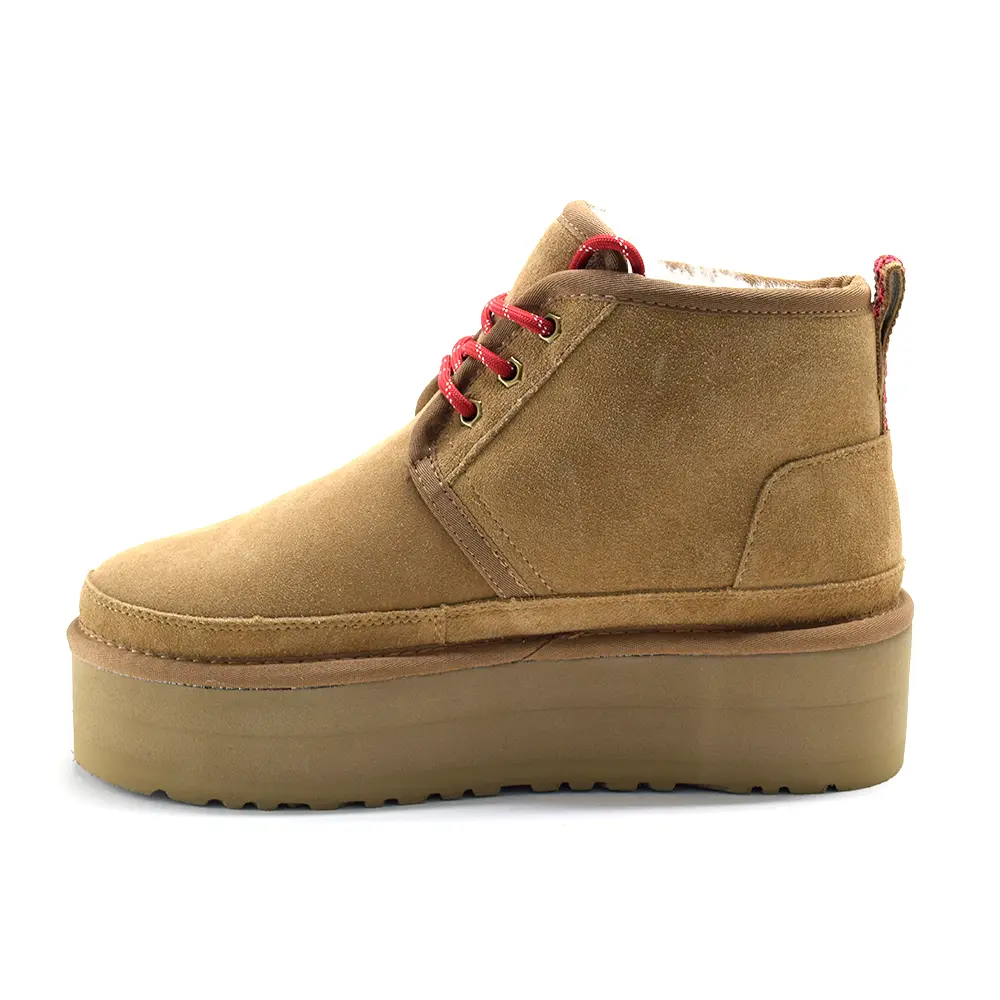 Neumel Heritage Platform — Chestnut