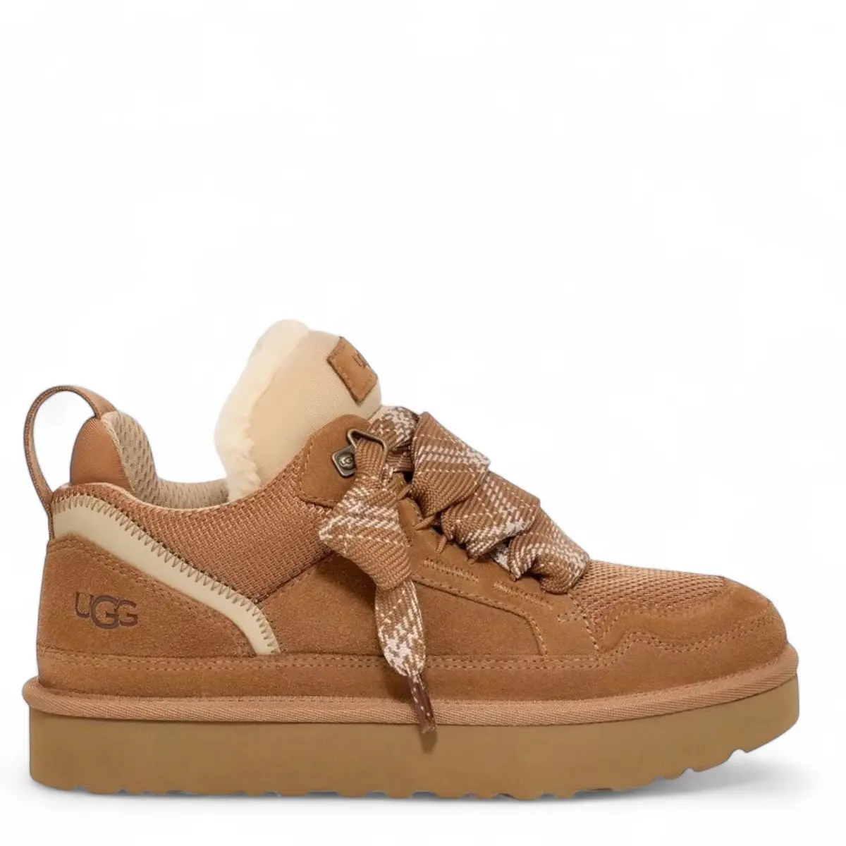 Trainer — Chestnut