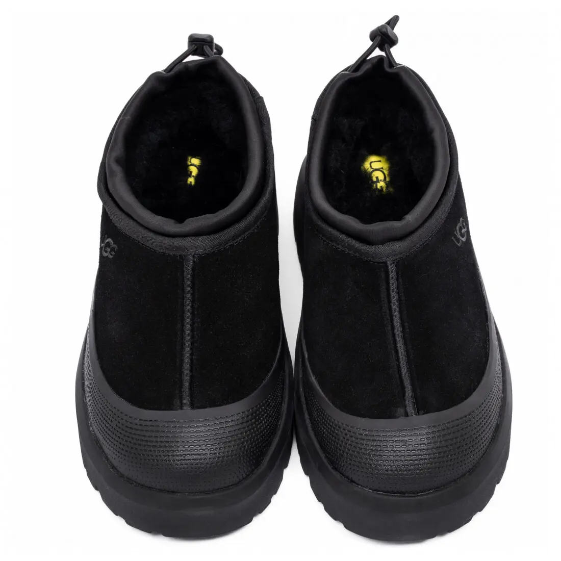 Мужские Tasman Weather Hybrid — — Black