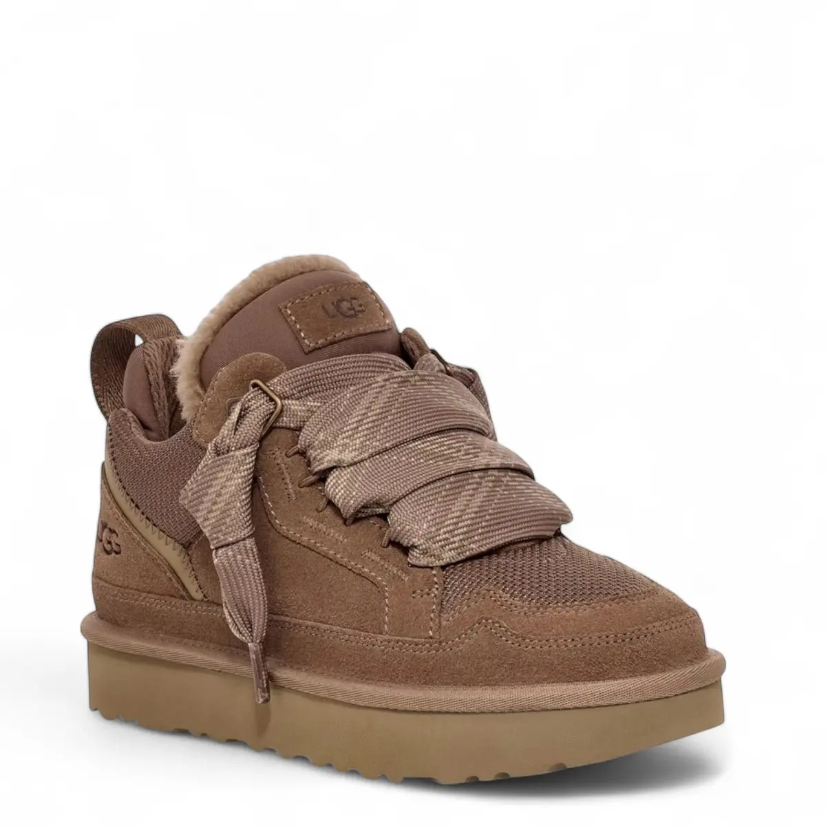 Lowmel Trainer UGG Lowmel Trainer — Hickory — UGG Lowmel Trainer — Hickory, дополнительный вид