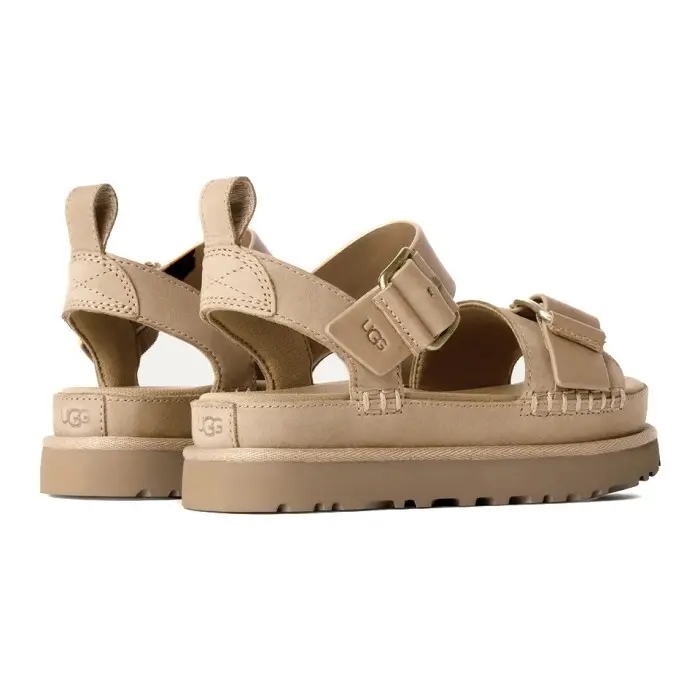 UGG Goldenstar Villa Sand — Sand, дополнительный вид