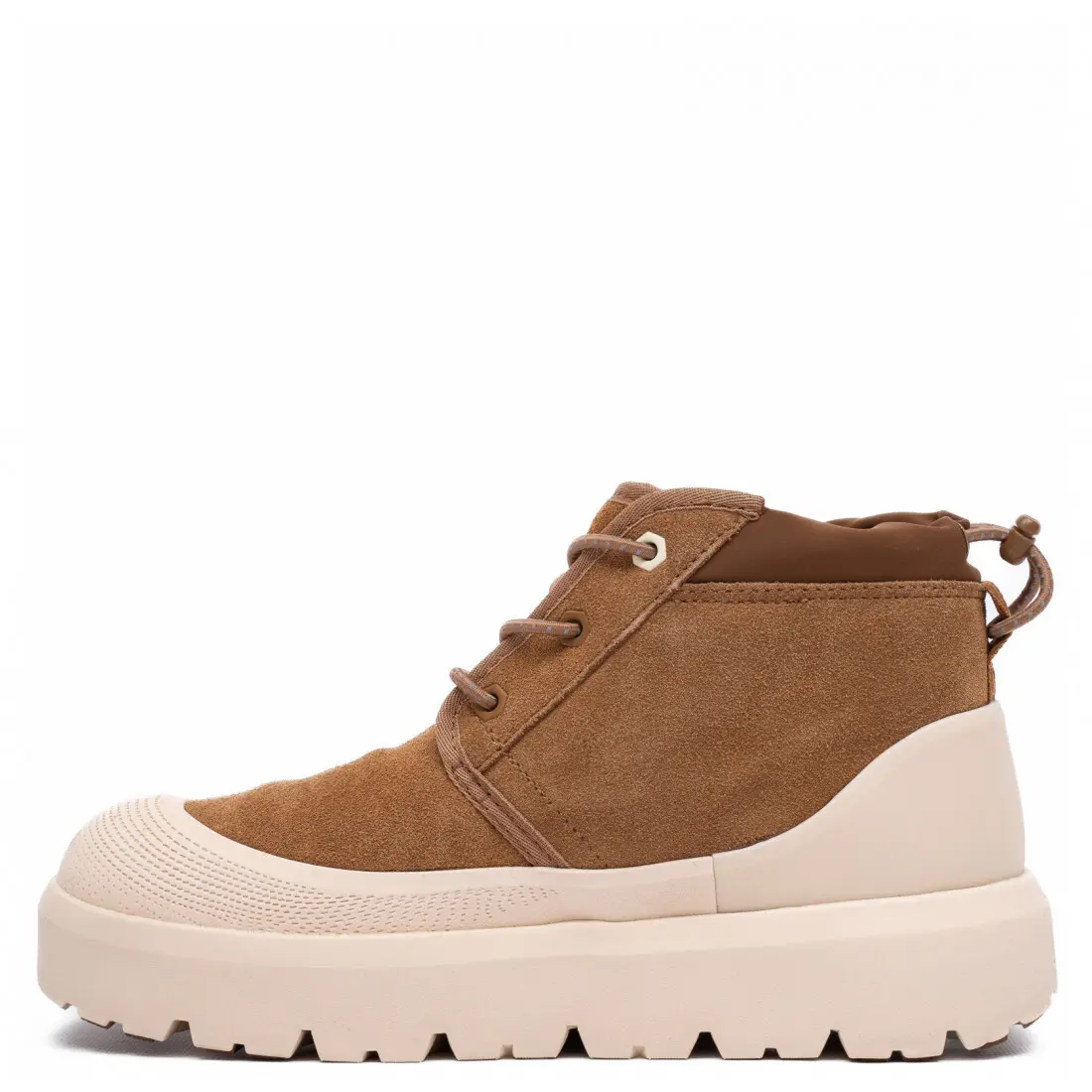 Neumel Weather Hybrid — — Chestnut