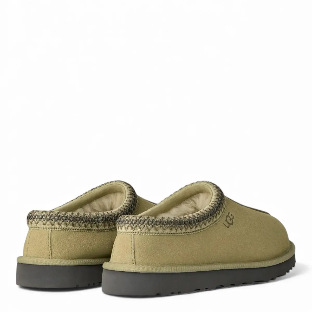 Мужские Tasman Slipper Muted Brass — Muted Brass, дополнительный вид
