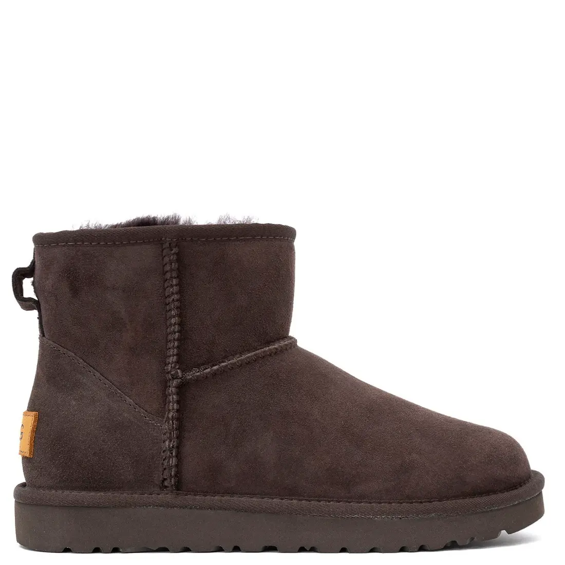 Мужские Classic II Mini Boot — Black