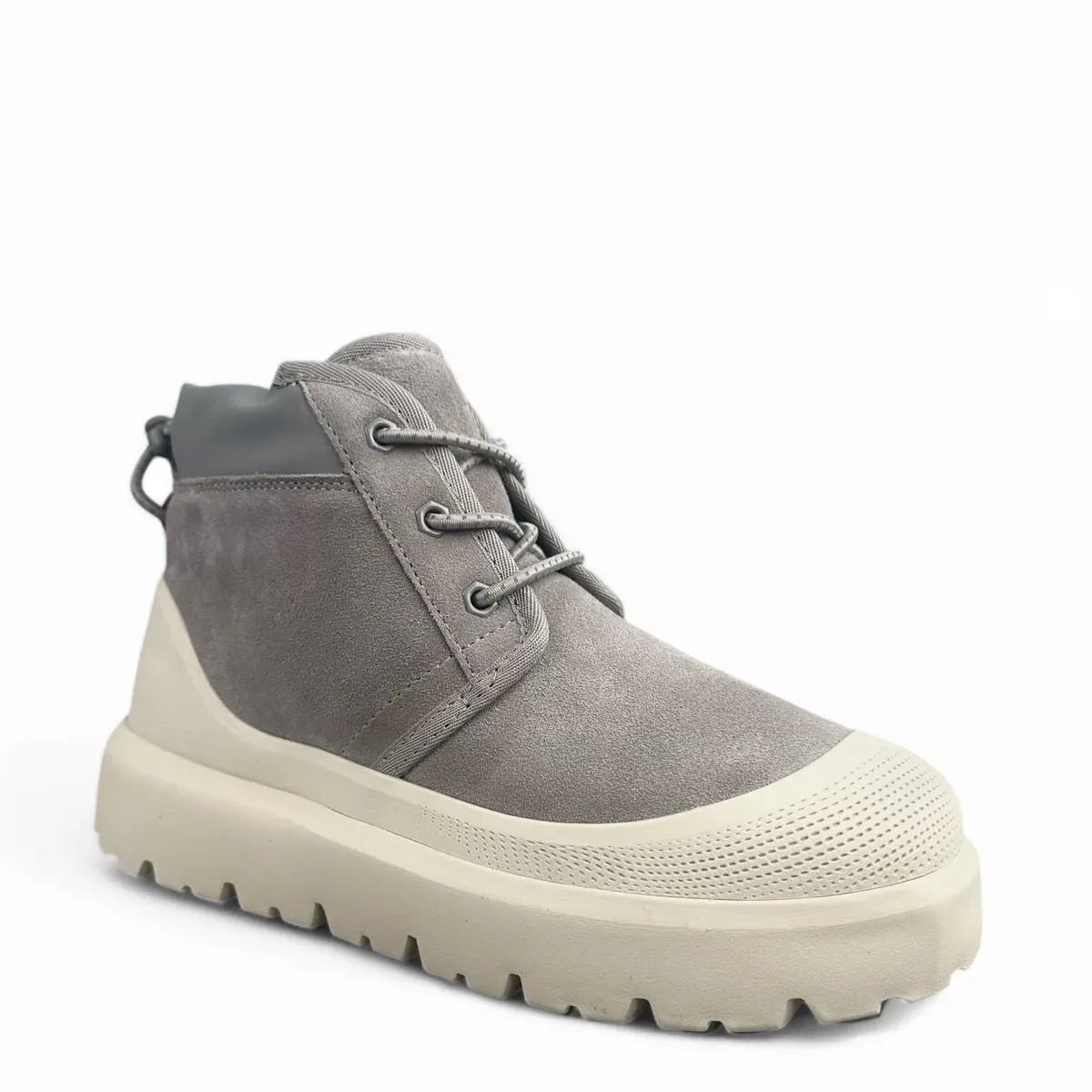 Neumel Weather Hybrid - Seal/Birch — Grey — - Seal/Birch — Grey, дополнительный вид