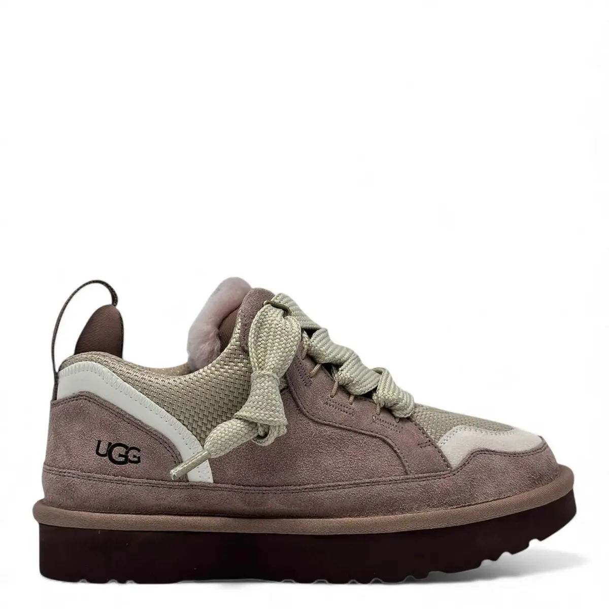 Lowmel Trainer — Lowmel Trainer — Chestnut