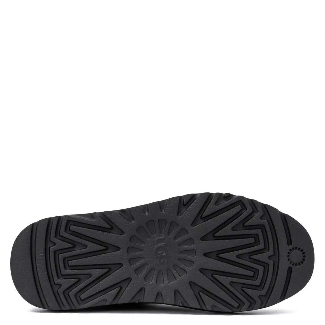 Мужские Tasman Slipper — Black